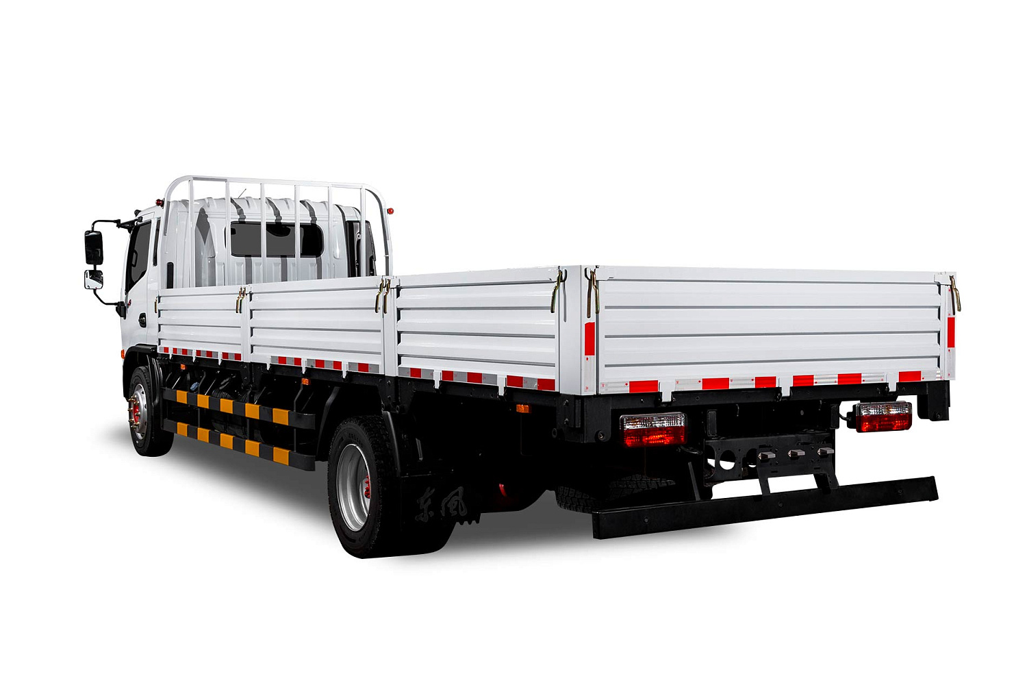 DongFeng C120S